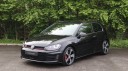 Volkswagen Golf GTI Performance DSG