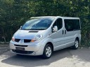 Renault Trafic Sl29 Standard Dci 115