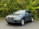 Audi Q5 Tdi Quattro S Line Plus