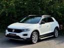 Volkswagen T-Roc SEL Tsi Evo