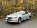 Lexus LS 600h